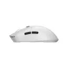 Muis White Shark GM-9010 MAXIMUS wit USB
