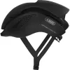 ABUS GameChanger helm in fluweelzwart maat M - In-Mold-constructie
