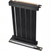 Thermaltake PCI-E 4.0 130mm dual 90 degree riser cable
