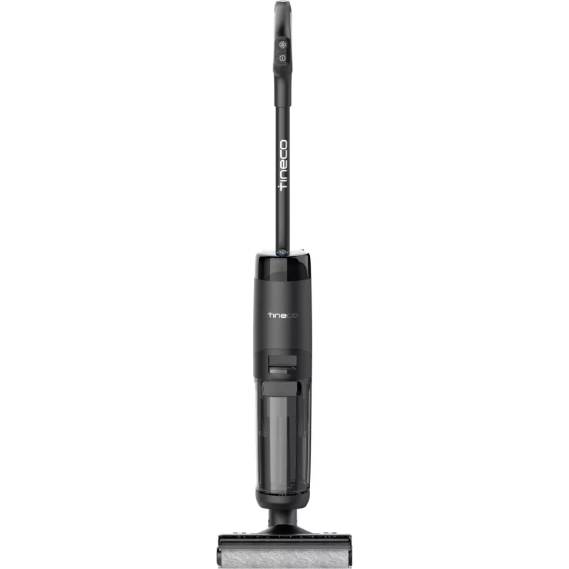 Steelstofzuiger Tineco Floor one S7 FlashDry