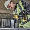 DeWALT DCD800E2T-QW boormachine 2000 tpm 1,28 kg zwart, geel