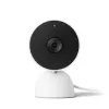 Google Nest Cam IP-beveiligingscamera binnen 1920 x 1080 pixels wand