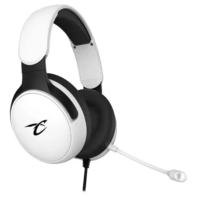 Headset Subsonic Astra gaming-headset wit/zwart SA5683-1
