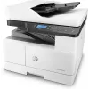 All-in-One-printer HP LaserJet M443nda Laser A3 1200 x 1200 DPI 24 ppm