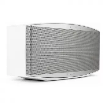Blaupunkt MR 100 WH Wit (11127)