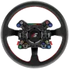 Direct-drive Simagic simracing-stuurwiel NEO X 350W S218 — hoge torsie force feedback