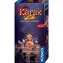 Karak Regent, bordspel-uitbreiding