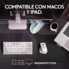 Muis Logitech MX Master 3S for Mac Bluetooth