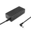 Laptopvoeding Qoltec Toshiba 65W 3,42A 19V 5,5x2,5 50073.65W