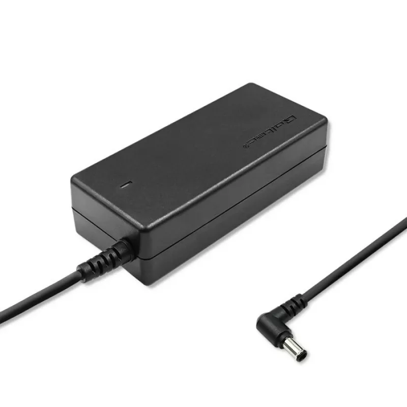 Laptopvoeding Qoltec Toshiba 65W 3,42A 19V 5,5x2,5 50073.65W