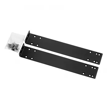 Server HPE Aruba X472 2-paals rackkit – switch-montagekit JL482C