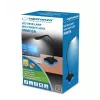 Esperanza ELD105K Mimosa led-bureaulamp, 3 W, zwart