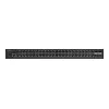 LANCOM GS-3652XP managed L3 2.5G Ethernet (100/1000/2500) Power over Ethernet (PoE) 1U zwart