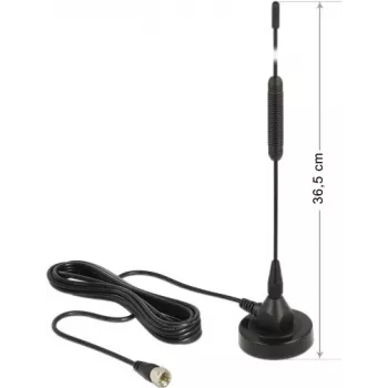 Omnidirectionele antenne DeLOCK 12412
