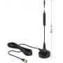 Omnidirectionele antenne DeLOCK 12412