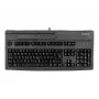 CHERRY MultiBoard MX V2 G80-8000 toetsenbord universeel USB QWERTZ Duits zwart