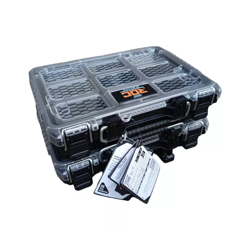 Gereedschaporganizer Small Roc Pro Gear 2.0 Keter