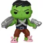 Verzamelbeeldje Funko POP! Professor Hulk