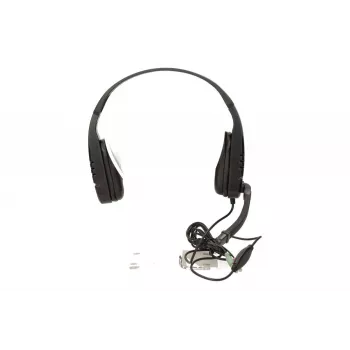 Bedrade headset MC-823 Ranger