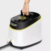 Stoomreiniger SC3 Deluxe Textile Edition EU 1.513-435.0