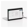 Monitor Mobile Pixels Duex Max DS 14,1 inch Full HD LCD 1920 x 1080