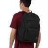 Case Logic 5375 Campus PC Uplink rugzak zwart