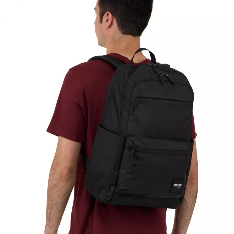 Case Logic 5375 Campus PC Uplink rugzak zwart