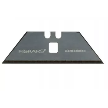 FS. TRAPEZOIDAL BLADES CARBONMAX 10 stuks