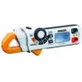 Laserliner MultiClamp-Meter Pro stroomtang en stopcontacttester
