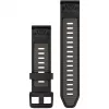Band Garmin Quickfit 010-13391-00 zwart grijs