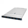 Rack 1U desktop-pc ASUS ExperCenter Pro ERA100A B6 — Intel Core i5, 8 GB DDR5, 4×2,5-inch-bays, 500 W-voeding, 1×PCIe 5.0 x16, 3×RJ-45