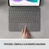 Toetsenbord met hoes voor iPad Pro 12.9