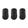HyperX Pulsefire Saga Pro draadloze gaming-muis (zwart)