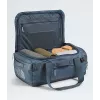 Reistas The North Face Base Camp Voyager Duffel 42L - grijs/frostgrijs