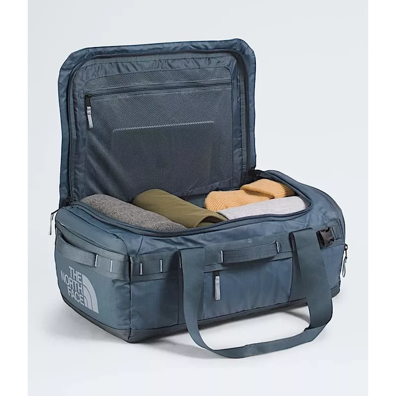 Reistas The North Face Base Camp Voyager Duffel 42L - grijs/frostgrijs