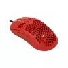 Muis White Shark GALAHAD-RED USB Type-A