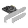 Interne SATA-adapter DeLOCK 90431