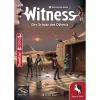 Deep Print Games: Witness - De schat van Othesis, puzzelspel