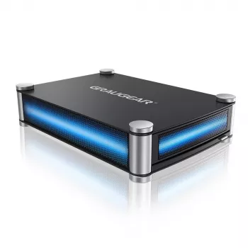 Graugear externe drive behuizing 13,30cm (5,25)SATA Blu-Ray/DVD/CD (G-5251)