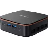 Blackview MP20 16 GB SSD 512 GB Win 11 Pro - mini-pc, zwart