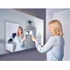 Ruitenreiniger met accessoires Leifheit Nemo 51035