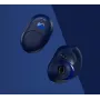 Skullcandy Push S2BBW draadloze in-ear hoofdtelefoon (indigoblauw)
