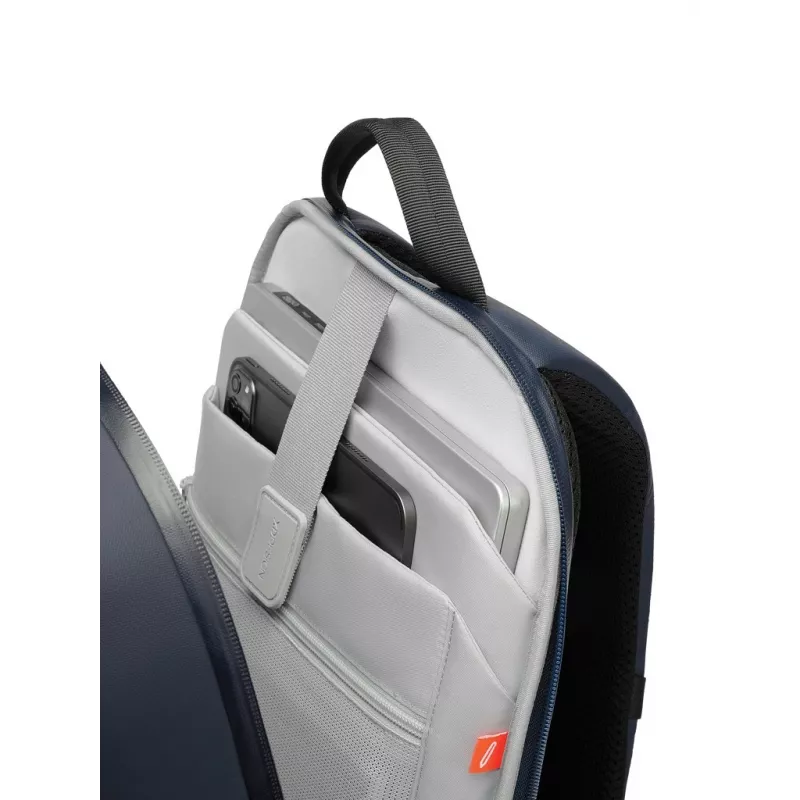 XD Design ANTI-THEFT rugzak Bobby Edge navy P/N: P706.2505