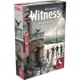 Deep Print Games: Witness - Der Sigma-Club, puzzelspel