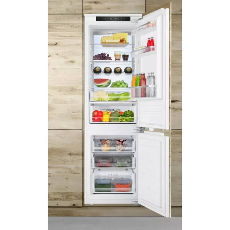 Koel-vriescombinatie BK2995.5FCNO