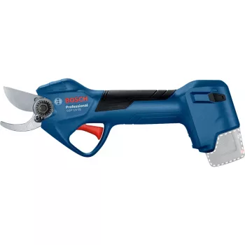 Accu-tuinschaar GGP 12V-25 Professional solo, 12 volt (blauw/zwart, zonder accu en oplader)