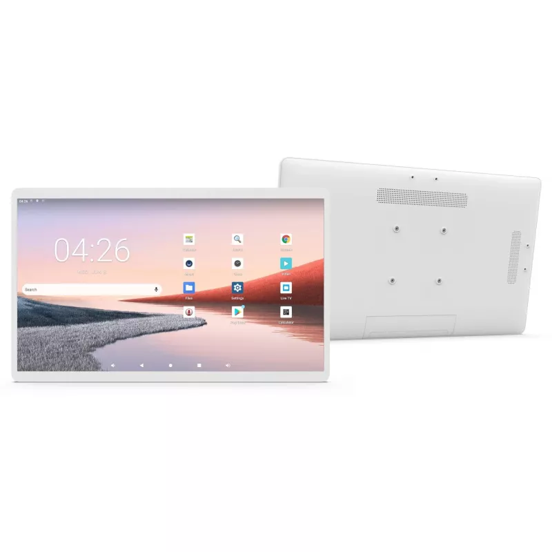 Monitor ALLNET ALLSD32RK3588A12 32 inch Android 12 RK3588 HDMI wit