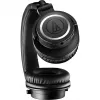 Audio-technica ATH-M50XBT2 zwart
