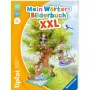 tiptoi Mijn woordenbeeldboek XXL, leerboek