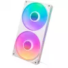 Ventilator NZXT RF-U24HF-W1 120mm 2400 RPM wit
